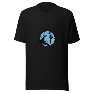 Unisex Staple T-Shirt - Black