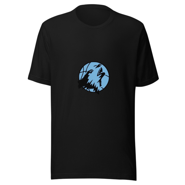 Unisex Staple T-Shirt - Black