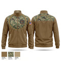 MSRON 8 Windbreaker - 1