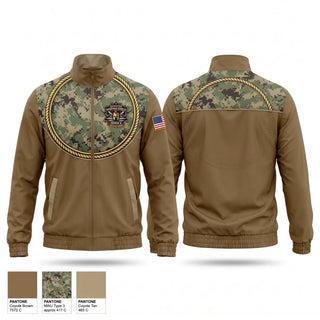 Windbreaker, MSRON 8, Navy, Teamtime, Team time, sublimation, custom sports apparel, team uniforms, spirit wear, spiritwear, sports uniforms, custom shirts, team store, custom team store, fundraiser sports, apparel fundraiser