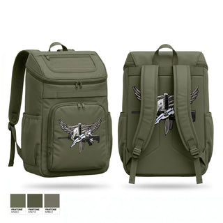 Gear Bag, Special Reaction Team, Marines, Teamtime, Team time, sublimation, custom sports apparel, team uniforms, spirit wear, spiritwear, sports uniforms, custom shirts, team store, custom team store, fundraiser sports, apparel fundraiser