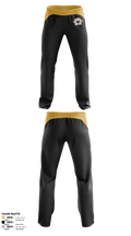 Flight School DMV 10889995 Sweatpants - 1