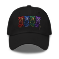 American Renaissance Academy Dad hat