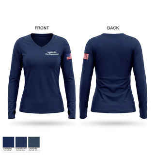 Old School Cotton Feel Shirt, Lloydsville Fire Department, Fire Department, Teamtime, Team time, sublimation, custom sports apparel, team uniforms, spirit wear, spiritwear, sports uniforms, custom shirts, team store, custom team store, fundraiser sports, apparel fundraiser