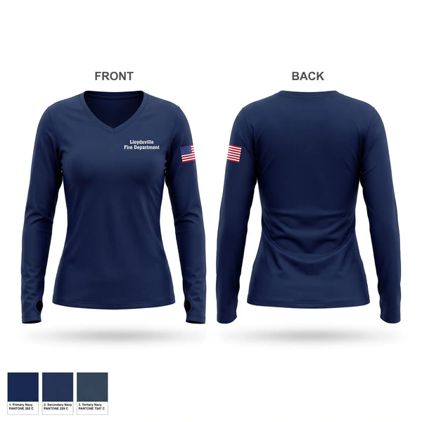 Old School Cotton Feel Shirt, Lloydsville Fire Department, Fire Department, Teamtime, Team time, sublimation, custom sports apparel, team uniforms, spirit wear, spiritwear, sports uniforms, custom shirts, team store, custom team store, fundraiser sports, apparel fundraiser