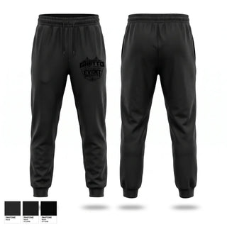 Sweatpants, GHETTO SECURITY SERVICES, , Teamtime, Team time, sublimation, custom sports apparel, team uniforms, spirit wear, spiritwear, sports uniforms, custom shirts, team store, custom team store, fundraiser sports, apparel fundraiser