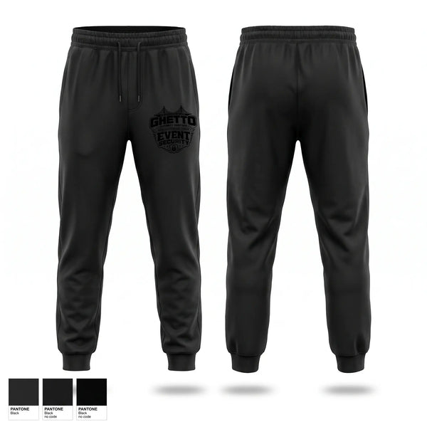 Sweatpants, GHETTO SECURITY SERVICES, , Teamtime, Team time, sublimation, custom sports apparel, team uniforms, spirit wear, spiritwear, sports uniforms, custom shirts, team store, custom team store, fundraiser sports, apparel fundraiser