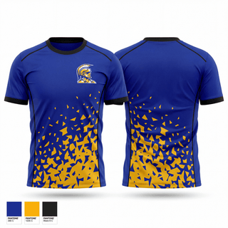 Football Jersey, Lakeview Spartans, Men's Basketball, Teamtime, Team time, sublimation, custom sports apparel, team uniforms, spirit wear, spiritwear, sports uniforms, custom shirts, team store, custom team store, fundraiser sports, apparel fundraiser