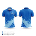 Inferno Short Sleeve Performance Polo - 1