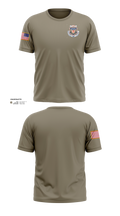 38th RSG Short Sleeve Performance Shirt - 22