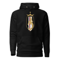 Alianza Deportiva Unisex Hoodie - 1