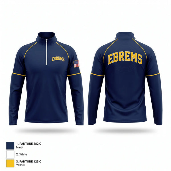 Windbreaker, EBREMS, EMS/EMT, Teamtime, Team time, sublimation, custom sports apparel, team uniforms, spirit wear, spiritwear, sports uniforms, custom shirts, team store, custom team store, fundraiser sports, apparel fundraiser