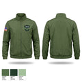 TEN42 POLICE SERVICES Windbreaker - 1