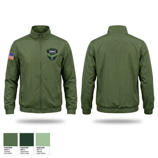 Windbreaker, TEN42 POLICE SERVICES, Police, Teamtime, Team time, sublimation, custom sports apparel, team uniforms, spirit wear, spiritwear, sports uniforms, custom shirts, team store, custom team store, fundraiser sports, apparel fundraiser