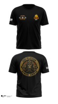 Echo Company 66068178 Short Sleeve Performance Shirt - 40