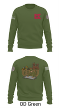 152 ESC Crew Neck Sweatshirt - 45