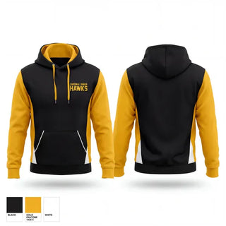 Hoodie, Cardinal Ohara Hawks, , Teamtime, Team time, sublimation, custom sports apparel, team uniforms, spirit wear, spiritwear, sports uniforms, custom shirts, team store, custom team store, fundraiser sports, apparel fundraiser