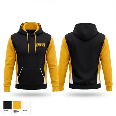 Cardinal Ohara Hawks 97735902 Hoodie - 1