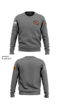 434th FA BDE H2F 66050824 Crew Neck Sweatshirt - 154