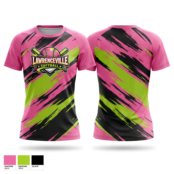 Football Jersey, Lawrenceville, Softball, Teamtime, Team time, sublimation, custom sports apparel, team uniforms, spirit wear, spiritwear, sports uniforms, custom shirts, team store, custom team store, fundraiser sports, apparel fundraiser