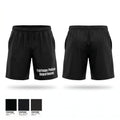 Fairhope Police Department Athletic Shorts With Pockets - 1