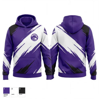 Hoodie, Boulan Park Broncos, Track & Field, Teamtime, Team time, sublimation, custom sports apparel, team uniforms, spirit wear, spiritwear, sports uniforms, custom shirts, team store, custom team store, fundraiser sports, apparel fundraiser