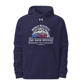br power maintenance 65016715 Under Armour速 Hoodie