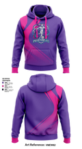 Phantoms fc 37129096 Hoodie - 5