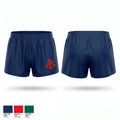 Auburn Ranger Panties - 1