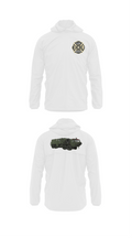 467 ENGINEER DETACHMENT FIREFIGHTER 56565892 Windbreaker - 10