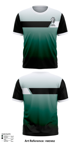 Short Sleeve Performance Shirt, Bassick High School, Men's Basketball, Teamtime, Team time, sublimation, custom sports apparel, team uniforms, spirit wear, spiritwear, sports uniforms, custom shirts, team store, custom team store, fundraiser sports, apparel fundraiser