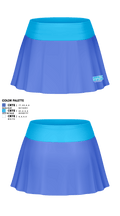 McKinley MS Gators 81813445 Skort - 1