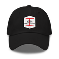 Steel Battalion Dad hat