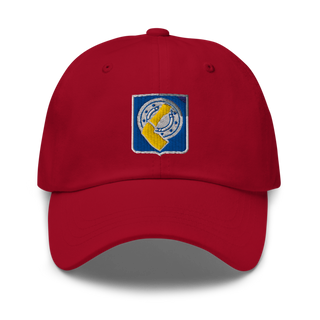 2-34 AR 15507313 Classic Dad Hat | Yupoong 6245CM