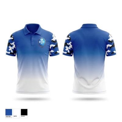 Score FC Short Sleeve Performance Polo - 1