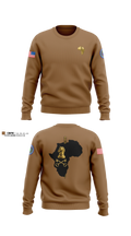 ACJ2X Crew Neck Sweatshirt - 3