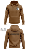 Joint Base San Antonio 4A/MSC 19646958 Hoodie - 5