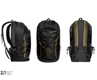 Gear Bag, KingMakerboxing, , Teamtime, Team time, sublimation, custom sports apparel, team uniforms, spirit wear, spiritwear, sports uniforms, custom shirts, team store, custom team store, fundraiser sports, apparel fundraiser