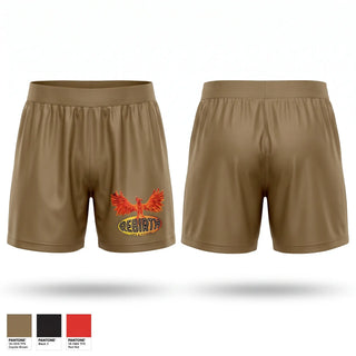 Ranger Panties, 5 SFS, Air Force, Teamtime, Team time, sublimation, custom sports apparel, team uniforms, spirit wear, spiritwear, sports uniforms, custom shirts, team store, custom team store, fundraiser sports, apparel fundraiser