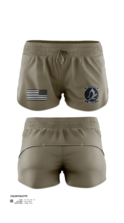 HSM-78 87869362 Ranger Panties - 102