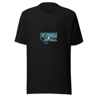Unisex Staple T-Shirt - Black