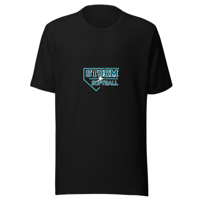 Webster/Siren Storm Unisex Staple T-Shirt