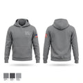 Bowers Emergency Services Hoodie - 1