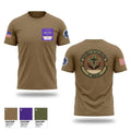 blah 66949858 Old School Cotton Feel Shirt - 1