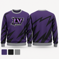 LV RYDAHZ 57010208 Crew Neck Sweatshirt - 1