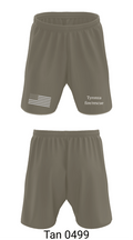 Tyronza fire/rescue 19146650 Athletic Shorts With Pockets - 7
