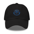 Buffalo Stampede Sled Hockey Team Dad hat