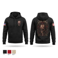 Task Force Hoodie - 1