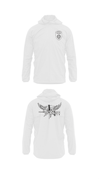 Windbreaker, Harlingen SWAT, Police, Teamtime, Team time, sublimation, custom sports apparel, team uniforms, spirit wear, spiritwear, sports uniforms, custom shirts, team store, custom team store, fundraiser sports, apparel fundraiser