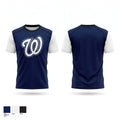 Hanford West Huskies Short Sleeve Performance Shirt - 2